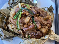 -金新湾中西餐厅(金水湾御园店)