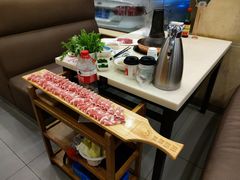 -阳坊胜利涮羊肉(阳坊老店)