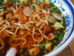 -东关吉祥西安腊汁肉夹馍(健德门店)