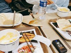 -魏家凉皮(博水商务大厦店)