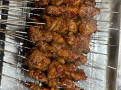 -文文烤肉(大皮院店)