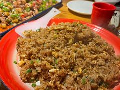 -兔槽江湖菜·重庆璧山兔(水围店)