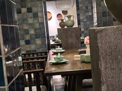 -粗茶淡饭·隐庐私厨(东亭店)