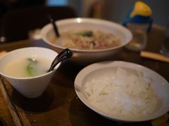 -漆黑觉米粉(三里屯店)