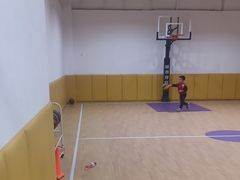 -城市传奇北控篮球俱乐部小篮球训练基地(东坝店)
