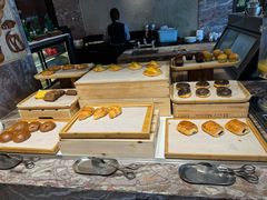 -浙江安吉JW万豪酒店