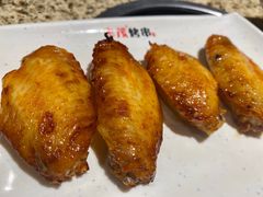 -丰茂烤串(卫星广场店)