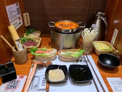-独食火锅·半米屋台(直营总店)