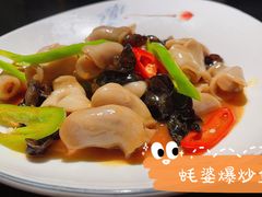 -蚝婆海鲜烧烤(莆田旗舰店)