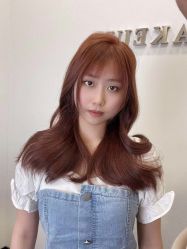 -Cima salon西玛沙龙