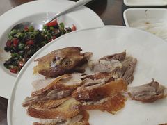 -茶港食堂(武昌店)