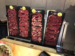 -嬷孙家潮汕牛肉火锅(北京路天河城店)