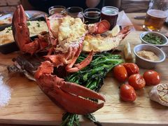 -Goose Island Brewhouse鹅岛精酿啤酒餐厅