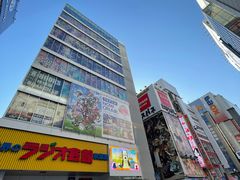-秋叶原电器街