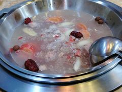 -313羊庄铁锅烀羊肉(滨江西路店)