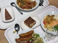 -宜家·瑞典风味餐厅(四元桥店)