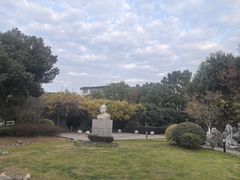 -苏州市立医院东区·停车场