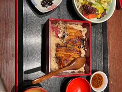 -翔峰炭火鳗鱼(悦泰街里公寓店)