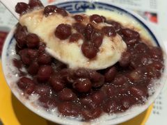 红豆双皮奶-仁信双皮奶(庙前直街店)