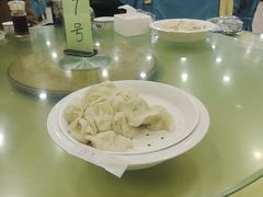 -五谷丰香饺子馆(总店)