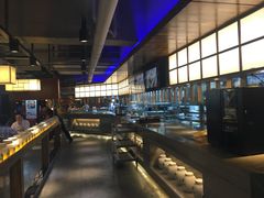 自助取餐区-秦唐一号西安菜馆(钟楼店)