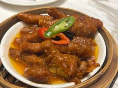 -鹭江潮餐厅•福建菜(鹭江佲家酒店)