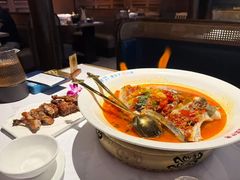 -坛宗剁椒鱼头(河西王府井店)