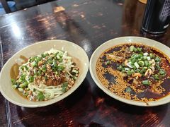 -泰宜担担面(黄泥塝总店)