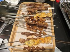 -老虎滩大连海鲜烧烤(建邺云锦路总店)