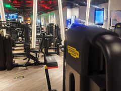 -威尔仕健身(北京合生汇店)