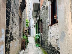 -小洲村