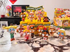 -泡泡玛特POPMART(合生汇店)