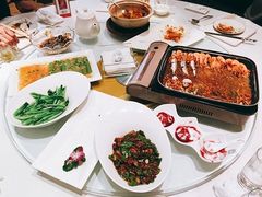 -翠清酒家(万丰路店)