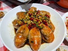-七个烧烤·武汉大排档(翻身店)