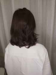 -奈川烫染Salon