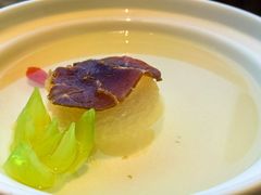 -丽江松赞酒店-餐厅