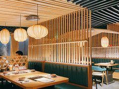 -温野菜涮涮锅(西单大悦城店)