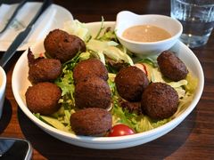 -FABIO’S费比欧披萨餐厅