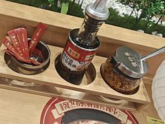 -华记煲仔华·煲仔饭(三元里万科里店)