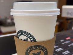 -逸派咖啡 EPARKCOFFEE(广安门店)