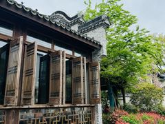 -上海海湾国家森林公园