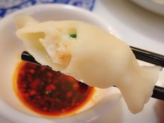 -东方饺子王(新奥购物中心店)