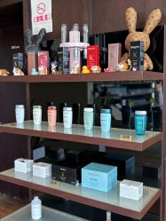 -NEW FACE烫染专业店