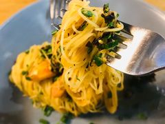 -HELLO 27 意面·沙拉·帕尼尼