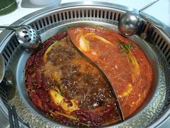 -椒王火锅(厚街万达店)