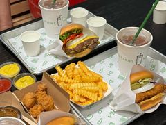 -Shake Shack(西单大悦城店)