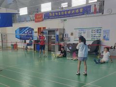 -帕拉泽羽毛球·篮球·乒乓球·健身