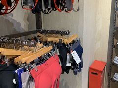 -UNDER ARMOUR(八达岭奥莱店)