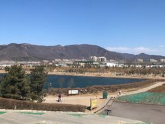 -永定河休闲森林公园