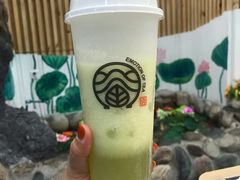 玫珑波波茉莉-眷茶臻选(锦艺城店)